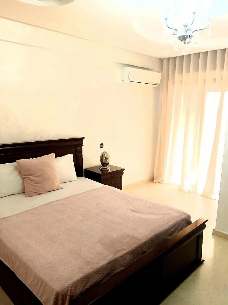 Apartment Appartement En Plein Centre Marrakesh Morocco