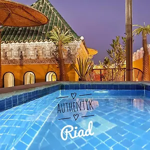 4* رياد Kech Soul Boutique &