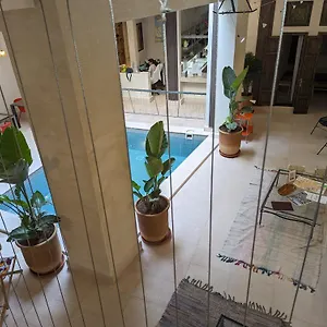 3* رياد Dar D'art