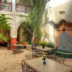 3* رياد Dar Palmyra