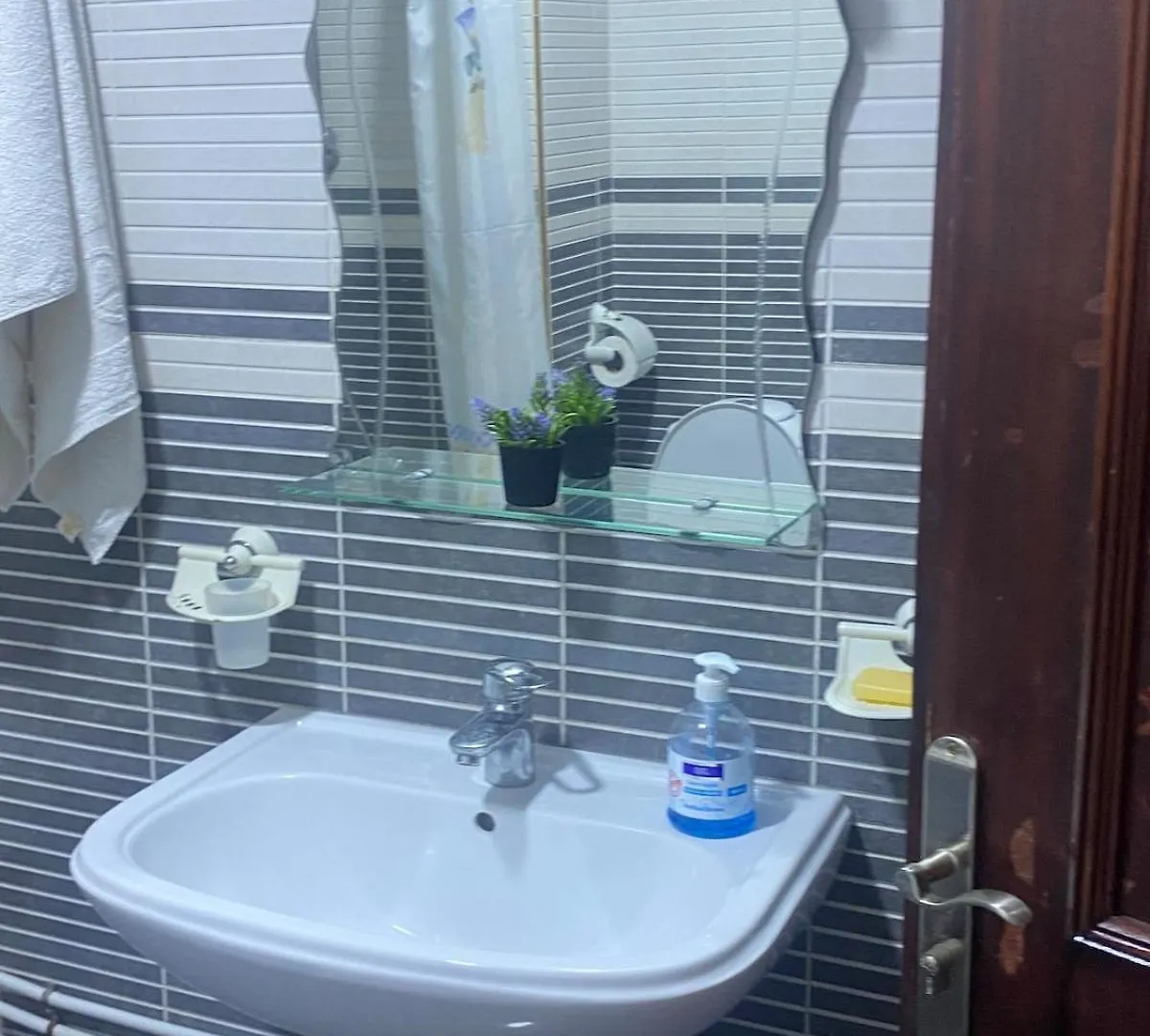 Διαμέρισμα Appartement En Plein Centre Μαρακές Μαρόκο